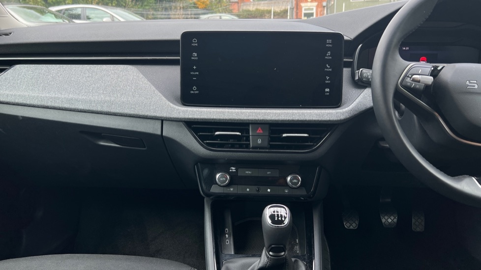 Vehicle 13