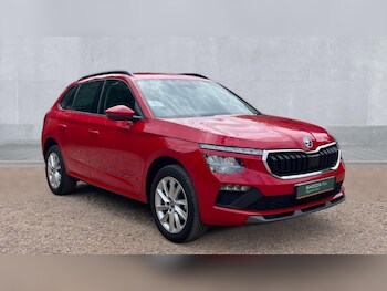 Used Skoda Kamiq 2025 for sale - 75590902: Photo