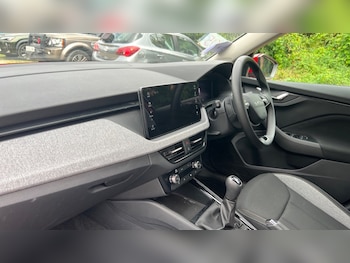 Used Skoda Kamiq 2025 for sale - 75590902: Photo