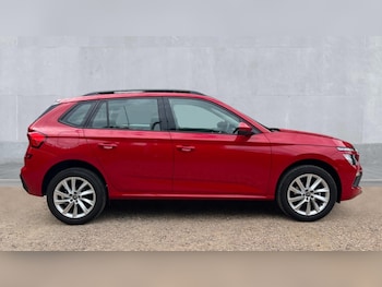 Used Skoda Kamiq 2025 for sale - 75590902: Photo