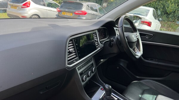 Used SEAT Ateca 2023 for sale - 75665011: Photo 10