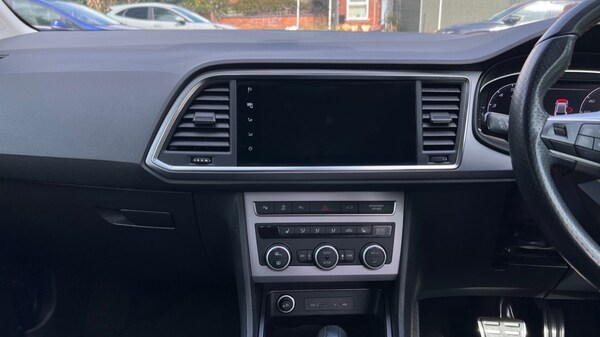 Used SEAT Ateca 2023 for sale - 75665011: Photo 12