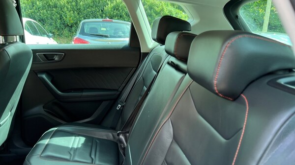 Used SEAT Ateca 2023 for sale - 75665011: Photo 14
