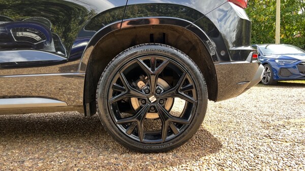 Used SEAT Ateca 2023 for sale - 75665011: Photo 18