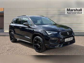 SEAT - Ateca