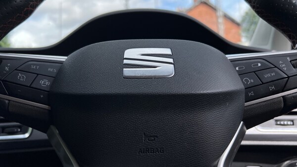 Used SEAT Ateca 2023 for sale - 75665011: Photo 21
