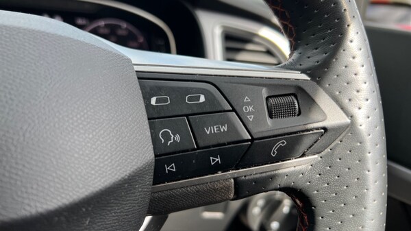 Used SEAT Ateca 2023 for sale - 75665011: Photo 22