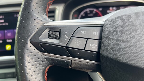 Used SEAT Ateca 2023 for sale - 75665011: Photo 23
