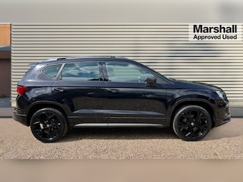 Used SEAT Ateca 2023 for sale - 75665011: Photo