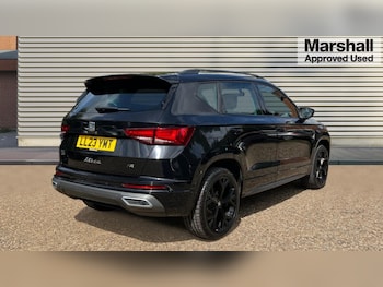 Used SEAT Ateca 2023 for sale - 75665011: Photo