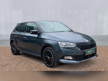 2019 - 1.0 TSI 110 Monte Carlo 5dr DSG