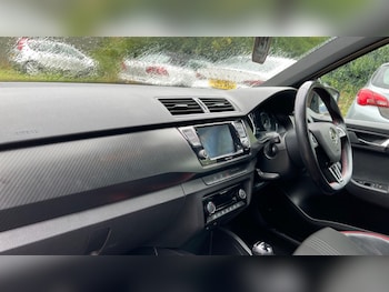Used Skoda Fabia 2019 for sale - 75569554: Photo