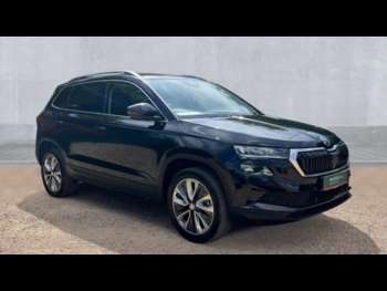 2024 - 1.0 TSI 116 SE L 5dr