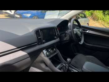 Used Skoda Karoq 2024 for sale - 75158282: Photo