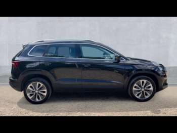 Used Skoda Karoq 2024 for sale - 75158282: Photo