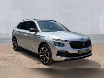 Used Skoda Kamiq 2024 for sale - 75580067: Photo