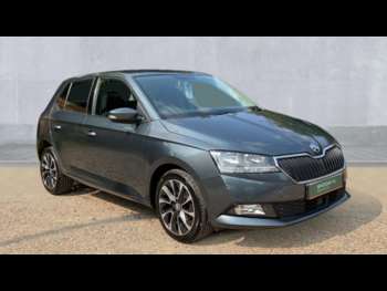 2021 - 1.0 MPI SE Drive 5dr