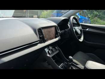 Used Skoda Karoq 2024 for sale - 74402368: Photo