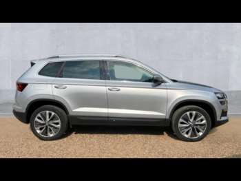 Used Skoda Karoq 2024 for sale - 74402368: Photo