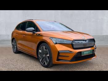 2024 - 250kW vRS 82kWh 4x4 5dr Auto