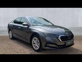 2023 - 1.5 TSI e-TEC SE L 5dr DSG Auto