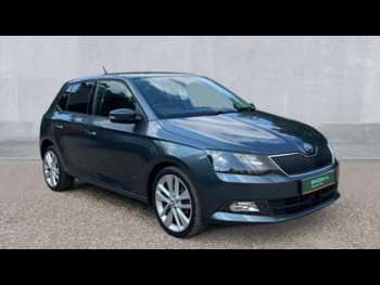 2016 - 1.2 TSI SE L 5dr