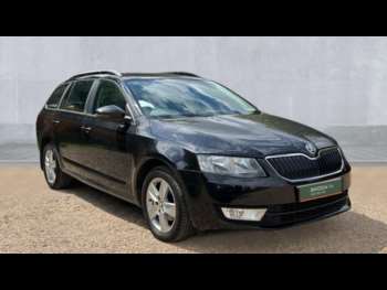 Used Skoda Octavia 2014 for sale - 75417166: Photo