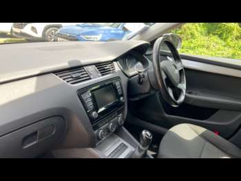 Used Skoda Octavia 2014 for sale - 75417166: Photo