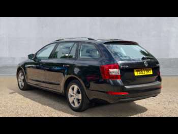 Used Skoda Octavia 2014 for sale - 75417166: Photo