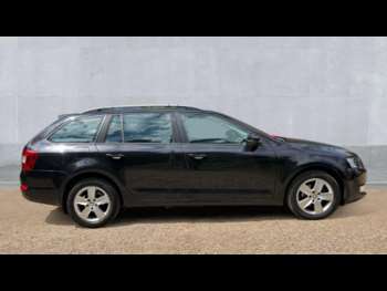 Used Skoda Octavia 2014 for sale - 75417166: Photo