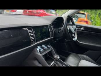 Used Skoda Kodiaq 2023 for sale - 74720451: Photo