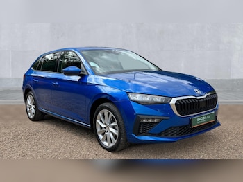 2025 - 1.5 TSI SE L 5dr
