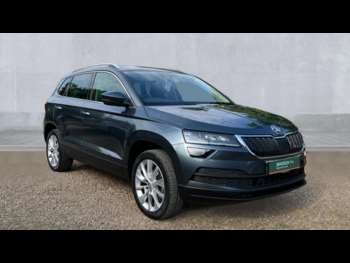 2022 - 1.5 TSI SE L 5dr DSG