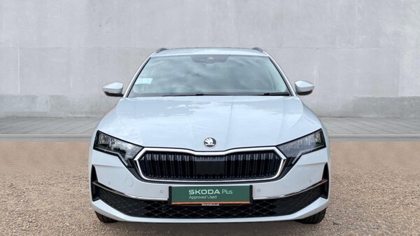 Used Skoda Octavia 2024 for sale - 75735204: Photo 10