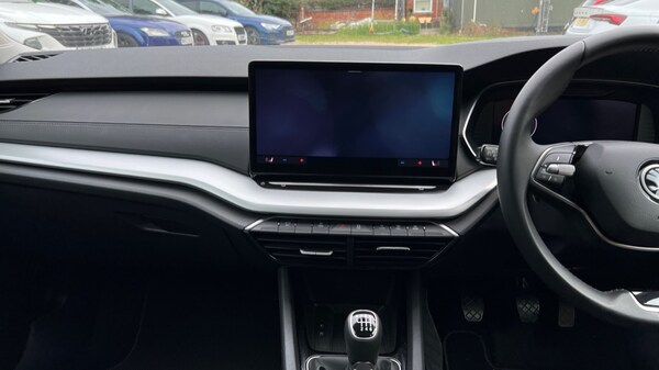 Used Skoda Octavia 2024 for sale - 75735204: Photo 13