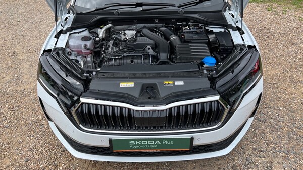 Used Skoda Octavia 2024 for sale - 75735204: Photo 17