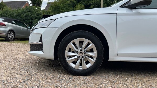 Used Skoda Octavia 2024 for sale - 75735204: Photo 19