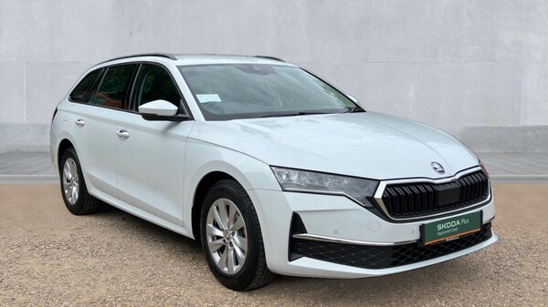 Used Skoda Octavia 2024 for sale - 75735204: Photo 1