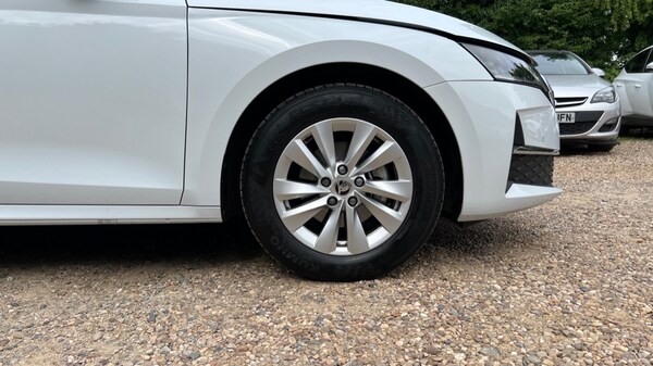 Used Skoda Octavia 2024 for sale - 75735204: Photo 20