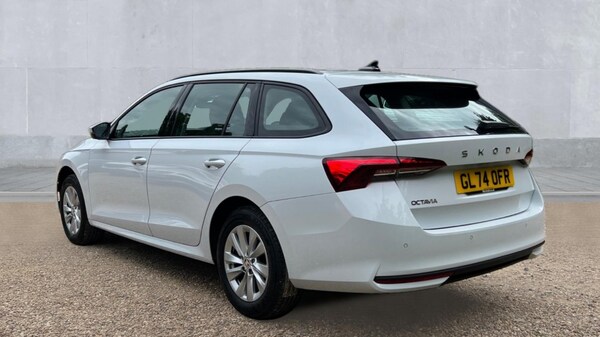 Used Skoda Octavia 2024 for sale - 75735204: Photo 3
