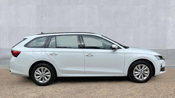 Used Skoda Octavia 2024 for sale - 75735204: Photo 4
