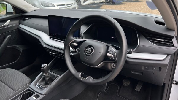 Used Skoda Octavia 2024 for sale - 75735204: Photo 6
