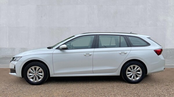 Used Skoda Octavia 2024 for sale - 75735204: Photo 9