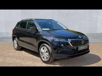 2024 - 1.5 TSI SE Drive 5dr DSG Auto