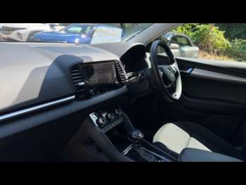 Used Skoda Karoq 2024 for sale - 75158285: Photo
