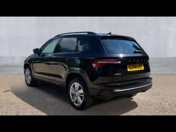 Used Skoda Karoq 2024 for sale - 75158285: Photo
