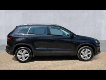 Used Skoda Karoq 2024 for sale - 75158285: Photo