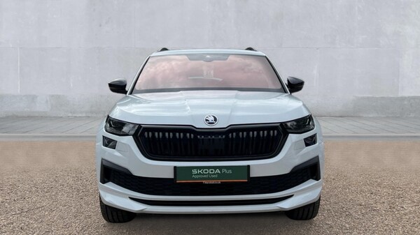 Used Skoda Kodiaq 2022 for sale - 76033646: Photo 10