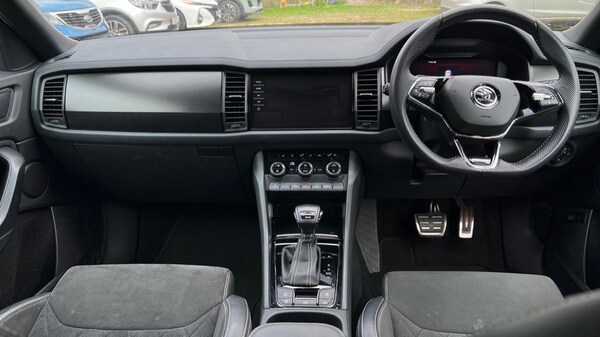Used Skoda Kodiaq 2022 for sale - 76033646: Photo 12