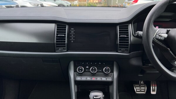 Used Skoda Kodiaq 2022 for sale - 76033646: Photo 13